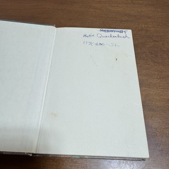 The Peppermint Pig by Nina Bawden 1975 2nd Printing Young Adult Novel - Picture 3 of 10